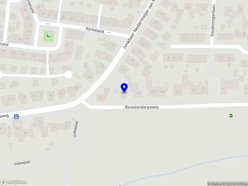 Vereniging Basisinkomen OOSTERBEEK