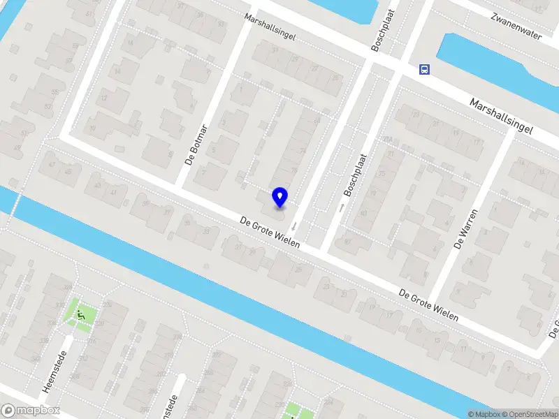 Winkeliersvereniging Westwijk Amstelveen