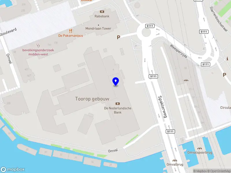 Nederlandse Reassurantie Vereniging NRV