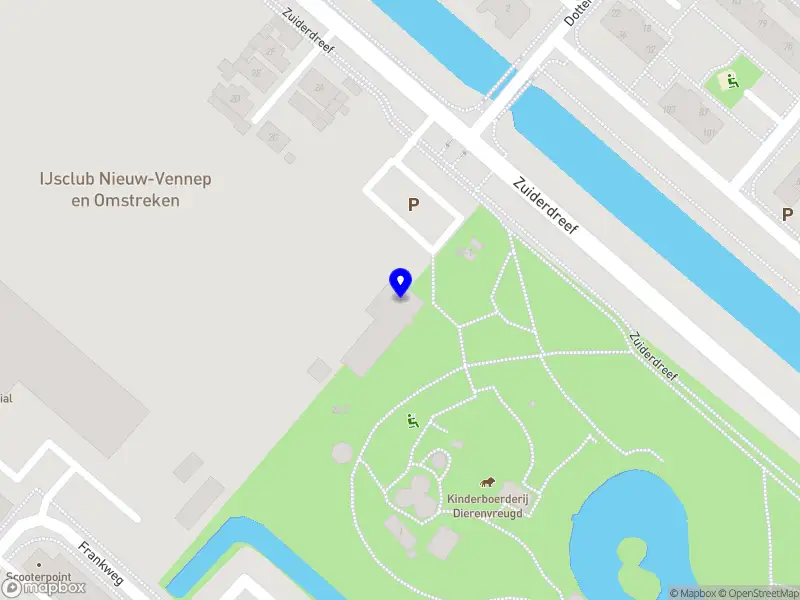 T.T.V. Nieuw Vennep Nieuw-Vennep