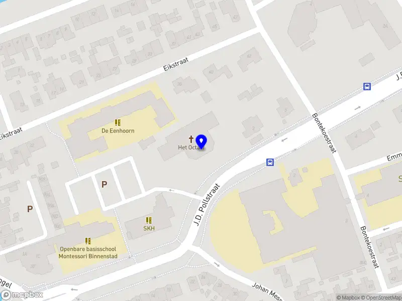 Interkerkelijk Koor Echo