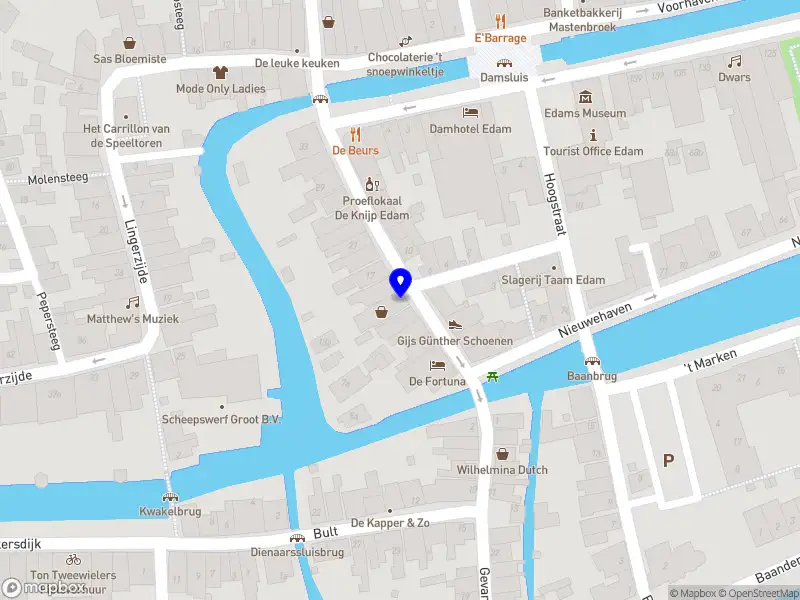 Tuindersvereniging Edam