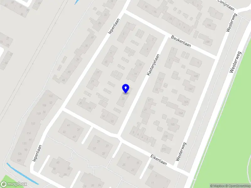 Nieuw bedrijf Vincentius-Vereniging