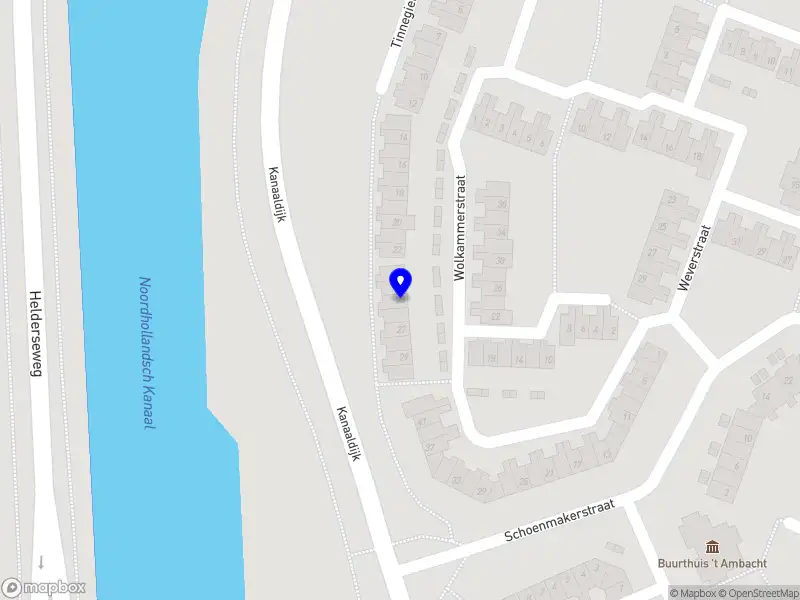 Nieuw bedrijf HollandSchermen