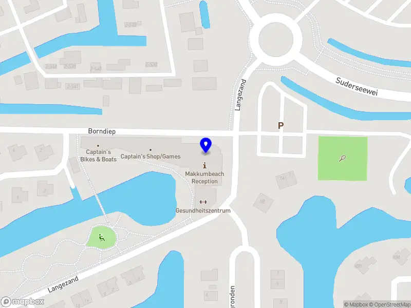 Eig. Villapark Makkumerstrand/Makkum in Zee MAKKUM