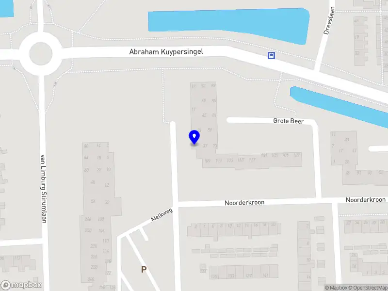 Stichting Huurdersbelang Midden-Groningen HOOGEZAND