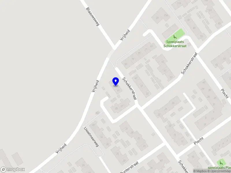 Nieuw bedrijf Stichting Hirundo