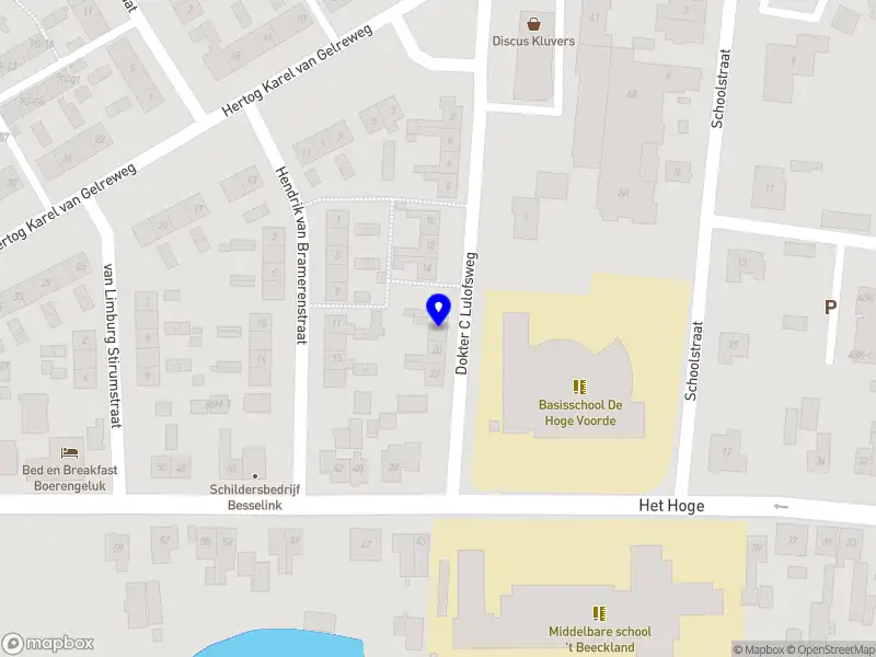 Activiteiten Stichting Vorden