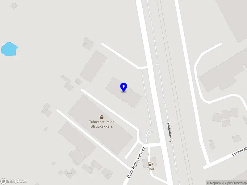 Stichting t-Axis beheer Ermelo