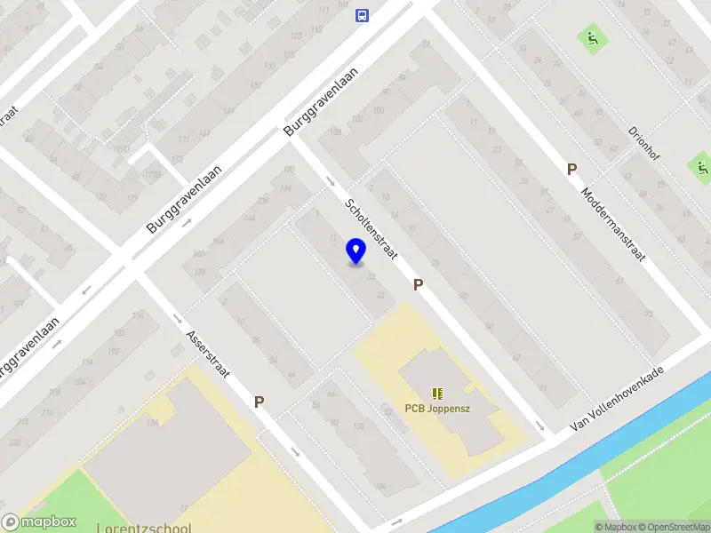 Stichting SDF Leiden