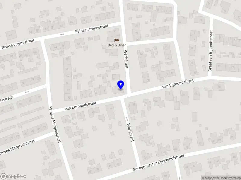 Stg. Werkcomite Ons Genoegen