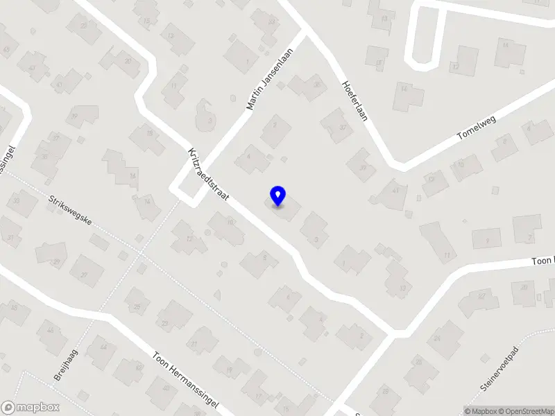 Stichting Stimulering Tennissport Sittard