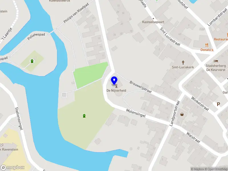 Stichting De Ravensteinse Molen