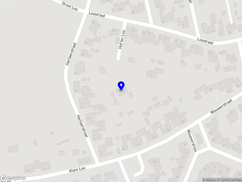 Stichting Cas Hilvarenbeek