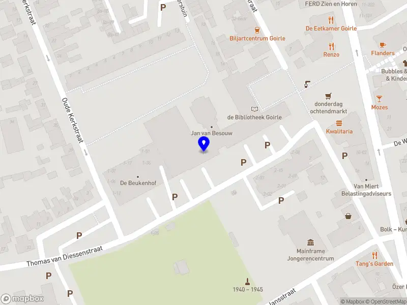 Stichting Lokale Omroep Goirle