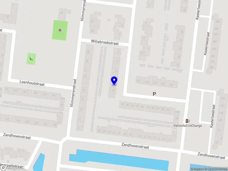 Stichting Dorpsloop Teteringen Breda