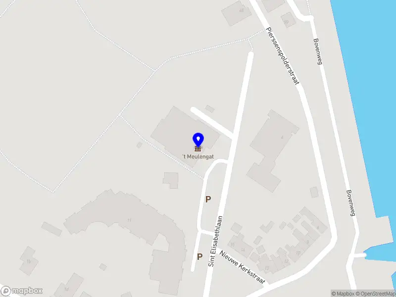 Welzijnscentrum Meulengat