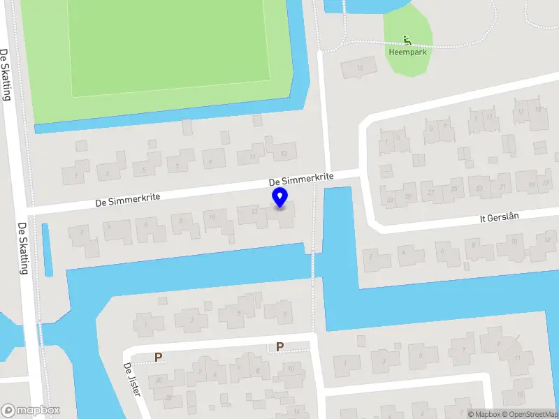 Stichting Recreatie Parlevliet Heeg
