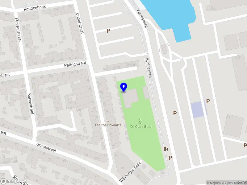 Stichting Vrienden van 