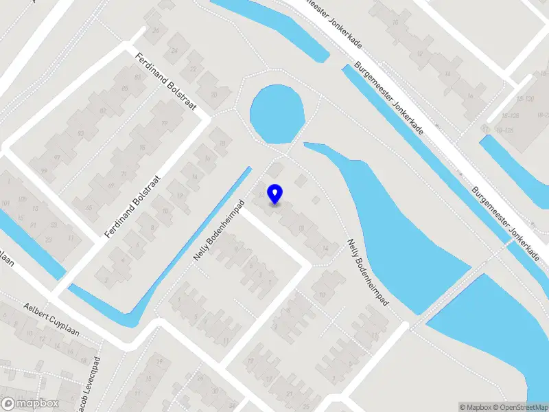 Prinses Irene Groep 45