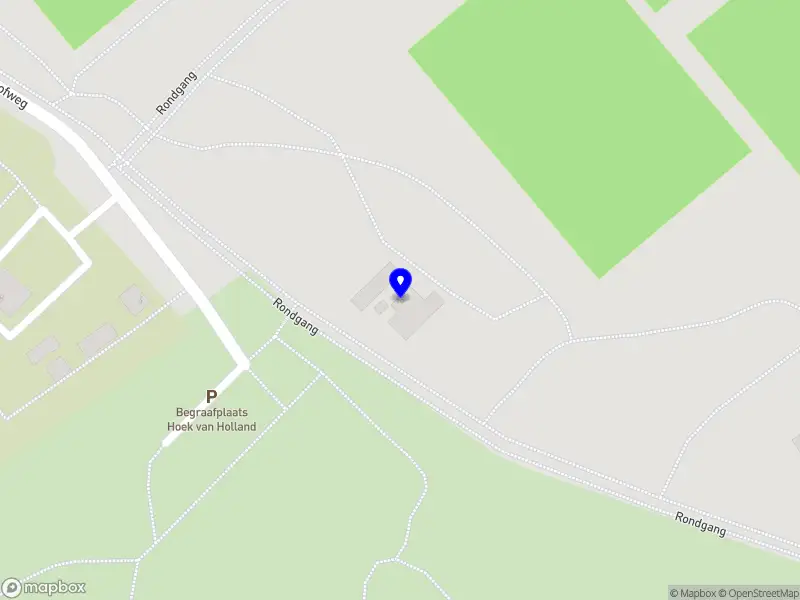 St. Vogelasiel De Houtsnip Hoek van Holland
