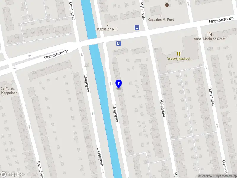 Stg. De Laurenspenning