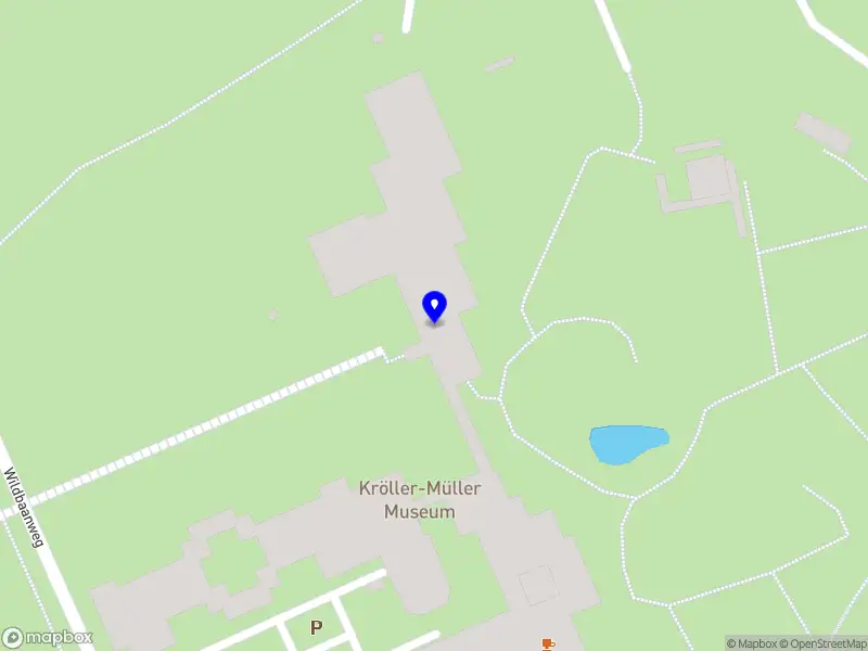 Stichting Kr?ller-M?ller Museum