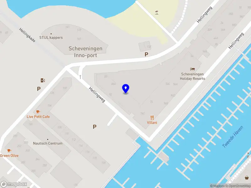 Stichting Edli Foundation 's-Gravenhage