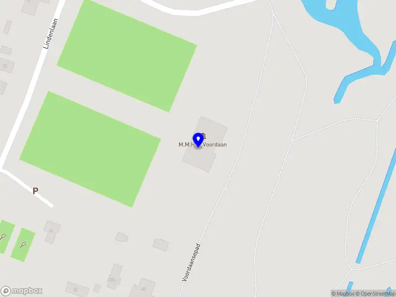 Stichting Ondersteuning Tophockey Voordaan