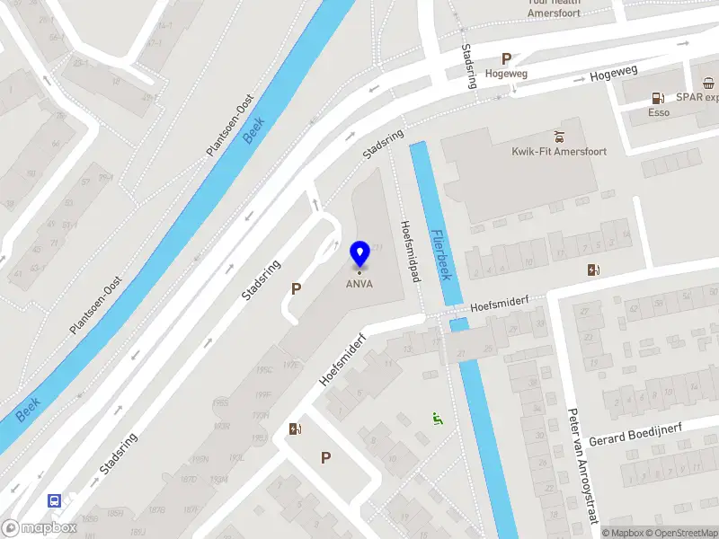 Adfiz Dienstverlening B.V.