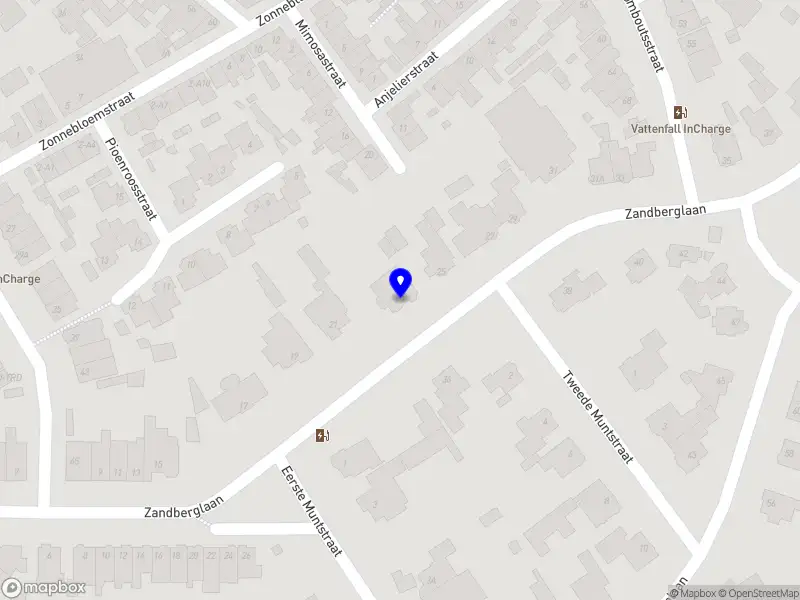 Stichting Familie Trip