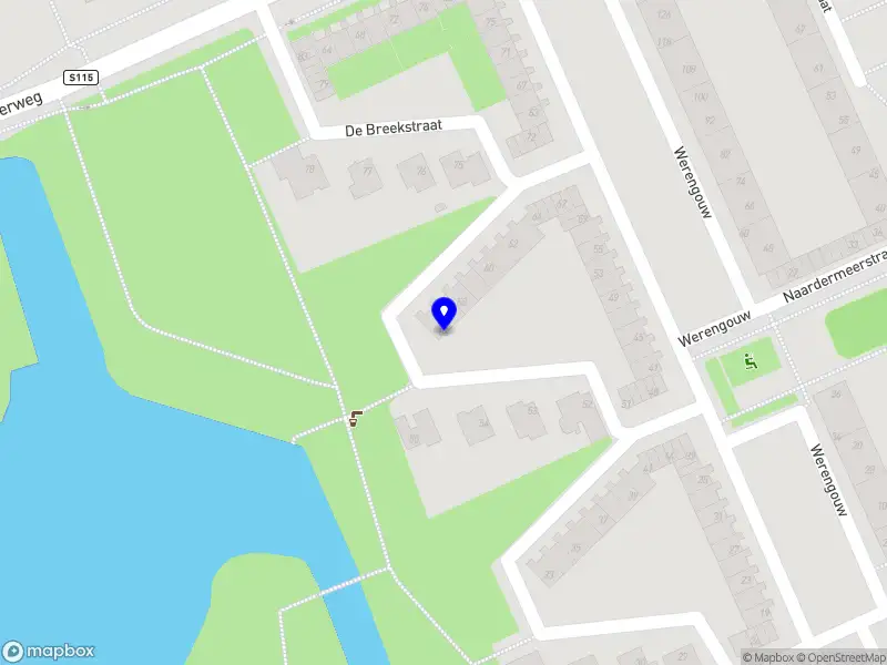 St. voor Daadwerkelijke Dierenbescherming