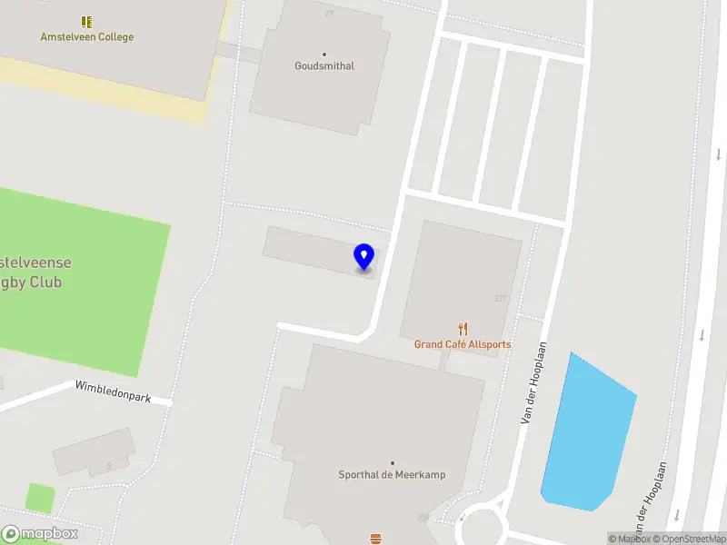 Stichting ARC Amstelveen