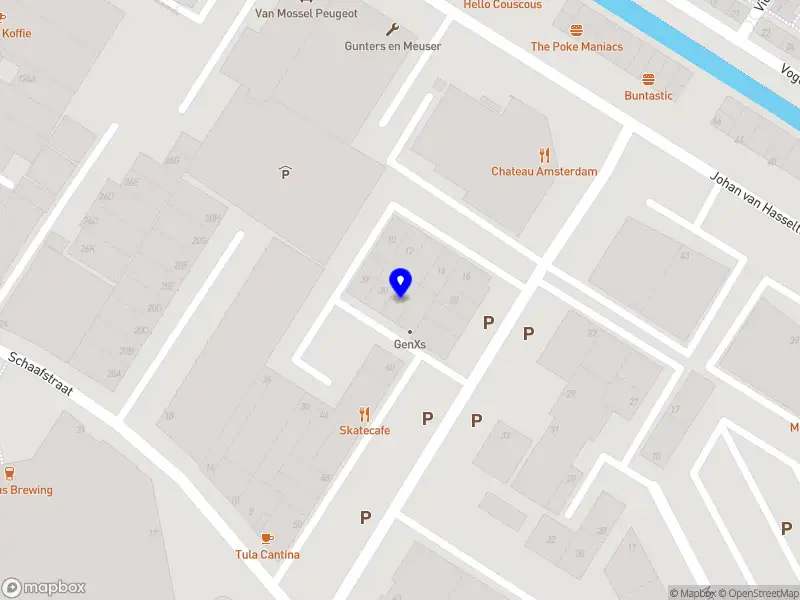 Stichting "Cheng Yin Tang" Amsterdam