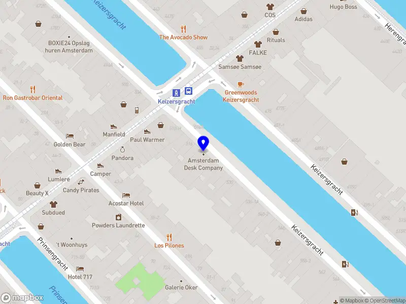 Stichting RNMS Amsterdam