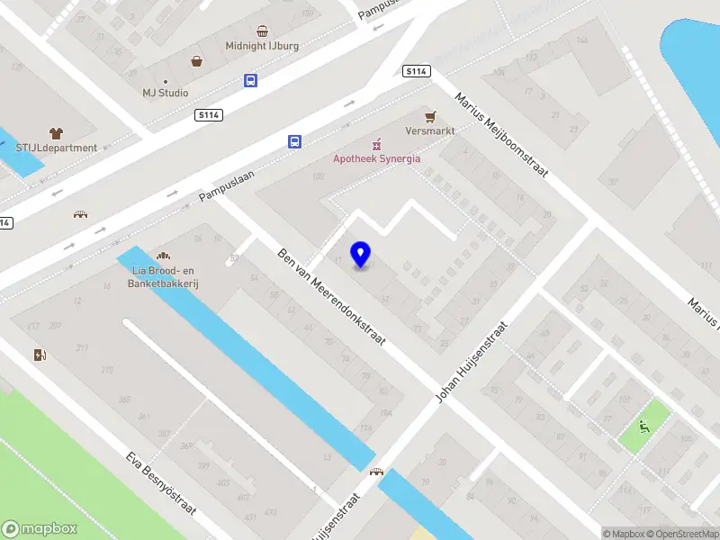 Stichting RIGHTABOUTNOW INC. Amsterdam