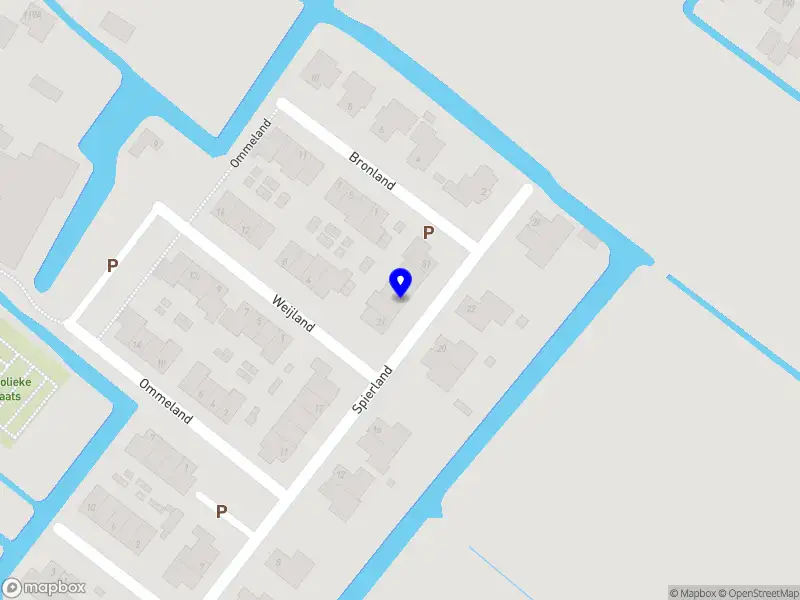 Stichting Jongensclub Spierdijk