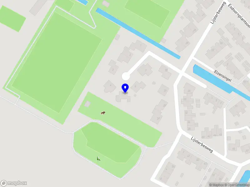 St. Instandhouding Dierenpark Sint Maarten