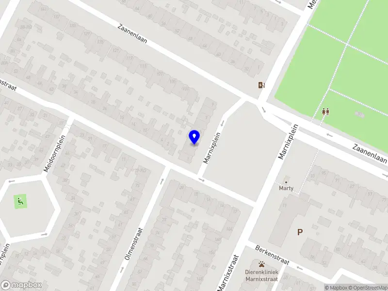 VvE gebouw Witte de Withstraat 146 Haarlem
