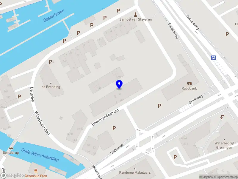 Prolec Holding B.V. Groningen