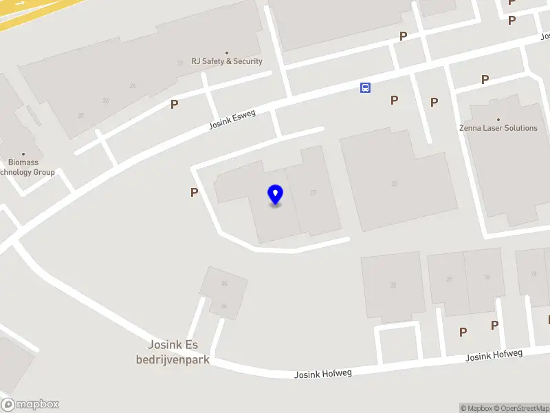Fumico Holding B.V. Enschede