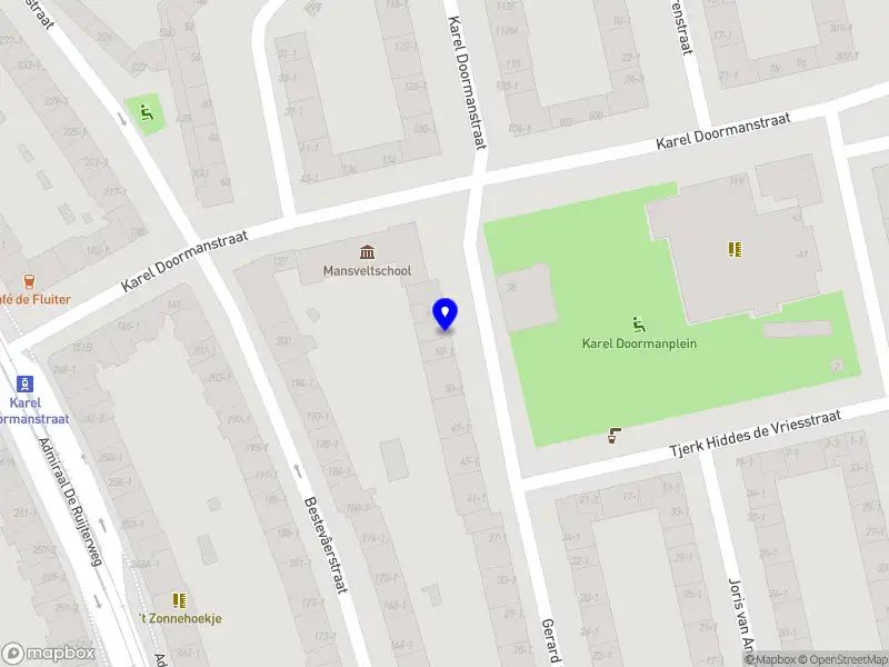 Nieuw bedrijf Merlijn Nash