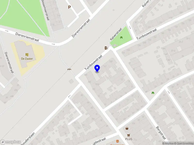 VVE Tuinbouwstraat 166, 166a en 166b Groningen