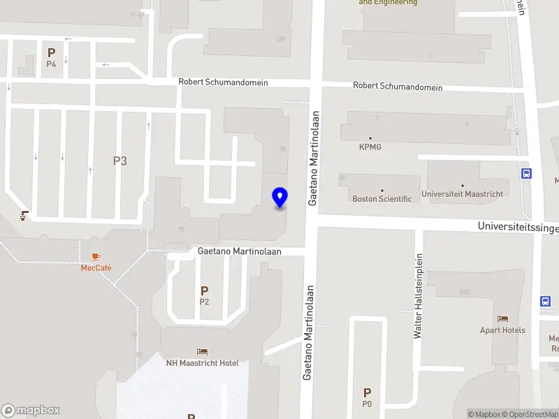 Stg. Businessvr. Kankeronderzoekfonds Limburg