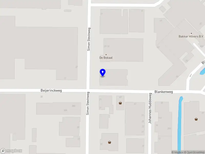 VvE O.B. Bommelhof I (Woontoren 3)