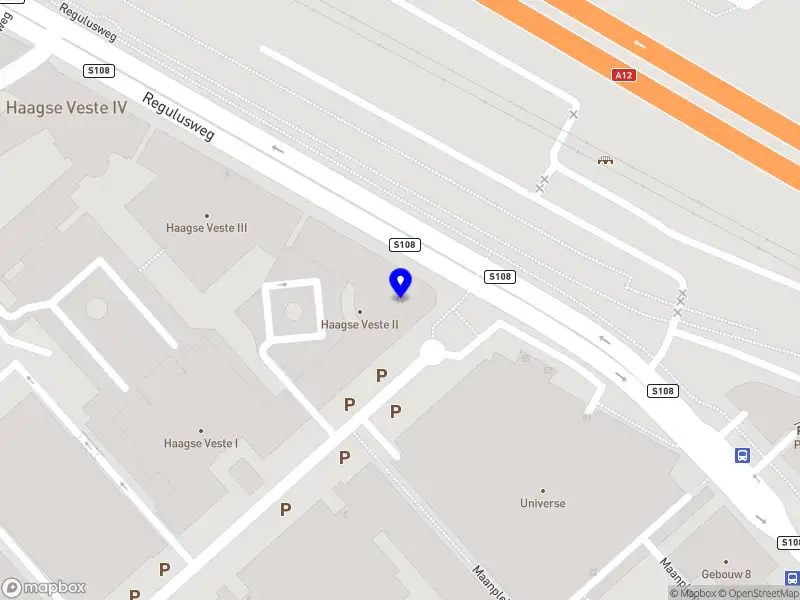 VvE Zuiderparklaan/Kortenhoefsestraat 1 's-Gravenhage