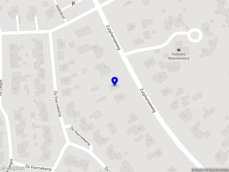 Nieuw bedrijf Stichting Promotiegroep Dutch Enduro