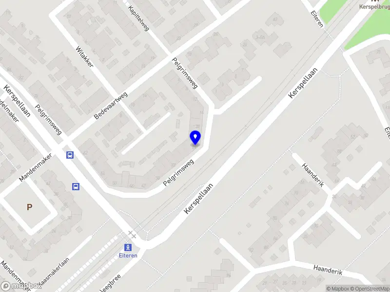 VvE Pelgrimsweg 22-24 te Utrecht