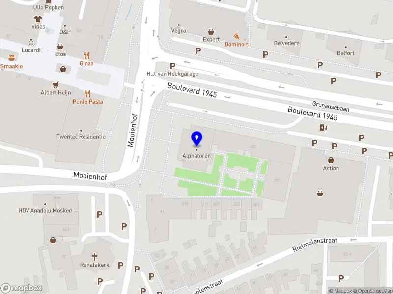 Divin N.V. Enschede