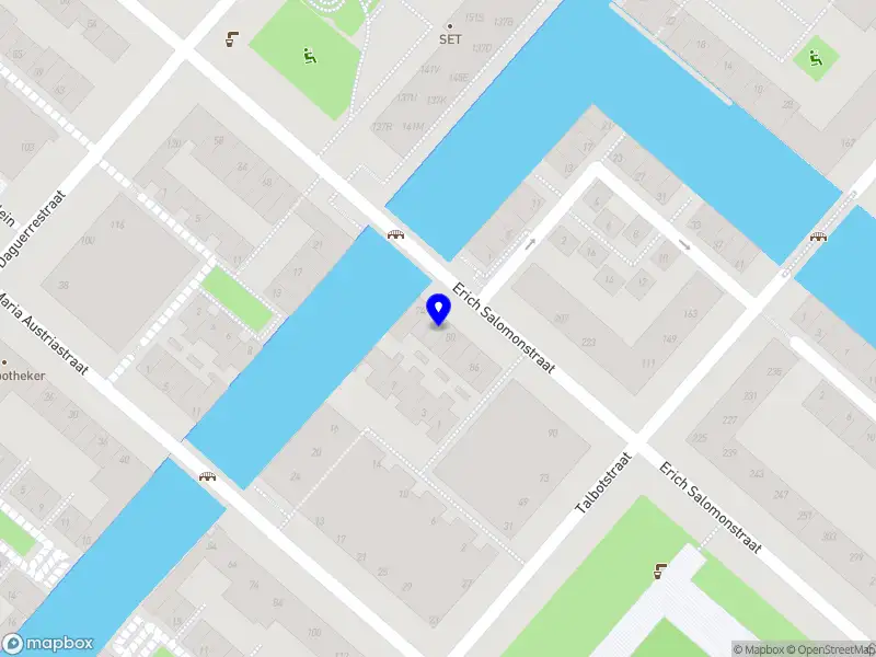 ZOOXZY MG Amsterdam